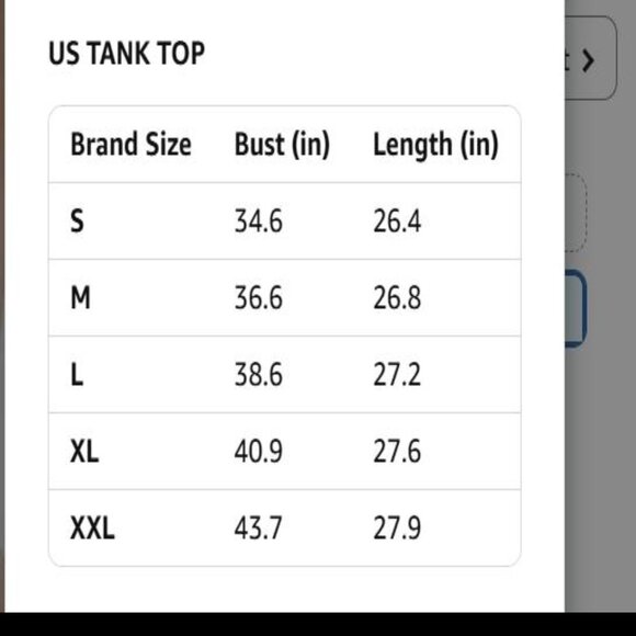 NEW/ Women's Tank Top/ Sz XL/ "Let all that you do be done in Love" - Picture 2 of 2